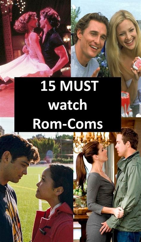 best rom coms pg 13|best pg 13 romance movies.